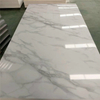 Pvc Foam Board PVC Marble Lamination Plastic Sheets For Wall Decoration