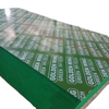 formwork 18mm best Film Faced Plywood Green Plastic PVC Formwork Plywood for Construction
