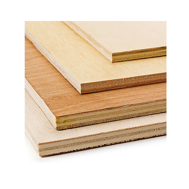 finger joint board