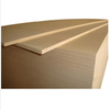 high-density Medium Density Fiberboard HDF