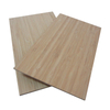 Laminated Bamboo Wood Panel