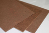Mixed Pealed Wood Fiberboard Carving E1/P2 MDF Hardboard Modern Design Furniture Cabinets Kitchens Indoor Use FSC Certified