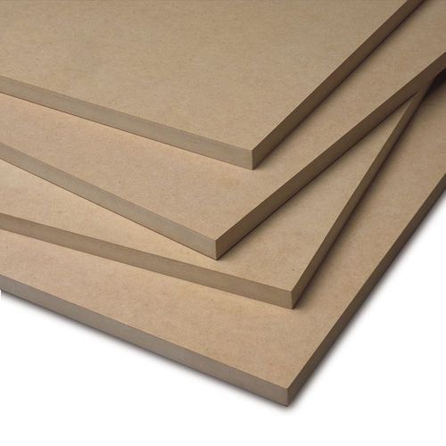 high density Fibreboard