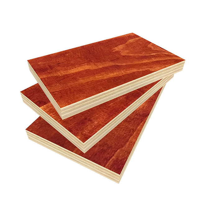 Phenolic Plywood (Marine Plywood)