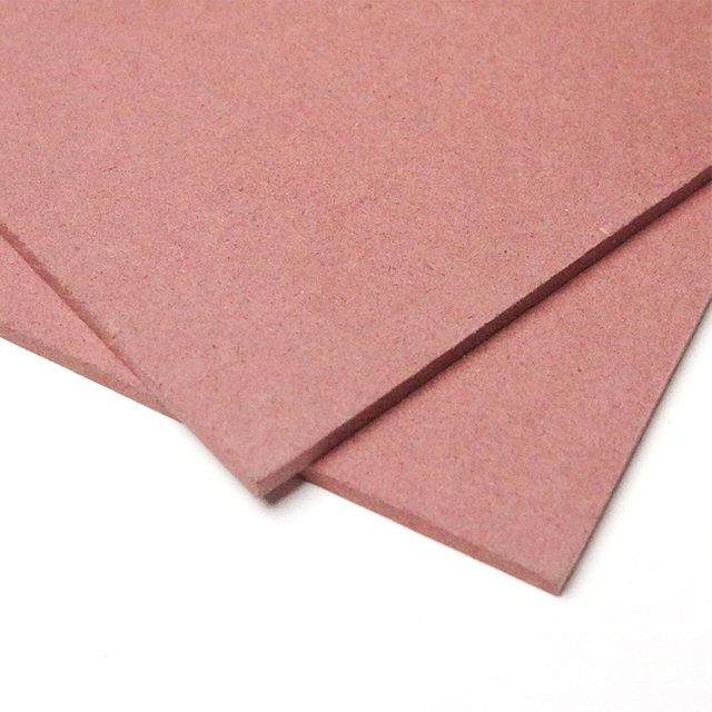 High-Density Fiberboard (HDF)