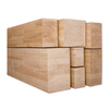 Glued Laminated Timber (GLULAM)