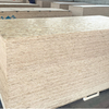 Oriented Strand Board (OSB)