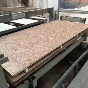 Wholesale cheap phenolic waterproof osb board sheet 9mm 11mm 15mm 17mm 18mm water resistant osb panel osb 3 for roof