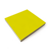 Building Plastic Formwork Plywood 18mm PVC Yellow Plastic Film Faced Plywood