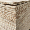 Shuttering Plywood High-Density Wood Product for Construction Applications