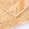 Oriented Strand Board (OSB)