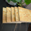 Durable Weather Resistant Plywood Custom Thickness Multi-Layer Structural Plywood