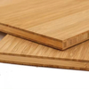 Bamboo plywood 
