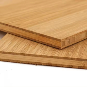 Bamboo plywood 