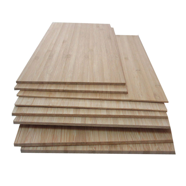 Laminated Bamboo Wood Panel