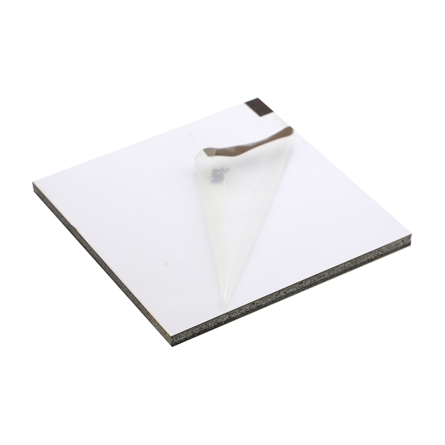 pvc film laminated mgo board film laminated mgo board decorative wall panel hpl laminated mgo board