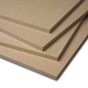 Best Quality 18mm Plain MDF Board Sheets for Decoration Furniture