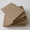 Medium-Density Fiberboard (MDF)