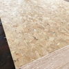 Oriented Strand Board (OSB)