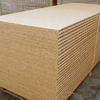 Graded Density Particle Board