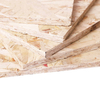Oriented Strand Board (OSB)