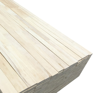 Laminated Veneer Lumber (LVL)
