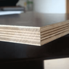 Customized Film Faced Construction Plywood Decoration Black Film Faced Plywood For Construction