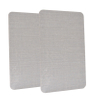 Waterproof Film Faced Melamine Plywood for Furniture Available Commercial Plywood