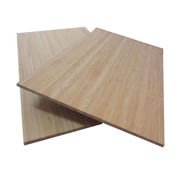 Laminated Bamboo Wood Panel