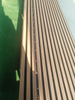 Wood Wall Panel Modern Acoustic Wall Board Minimalist 3D Model Design Acoustic for Music Studio Acoustic Panels