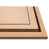 high density Fibreboard