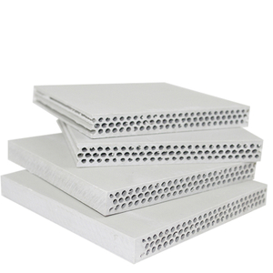 wholesale Reusable Plastic Concrete Shuttering Pp Board Formwork
