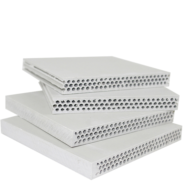 wholesale Reusable Plastic Concrete Shuttering Pp Board Formwork