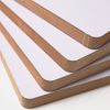 High-Density Fiberboard (HDF)