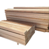 Cross-Laminated Timber (CLT)
