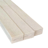 Laminated Strand Lumber (LSL)