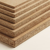Graded Density Particle Board