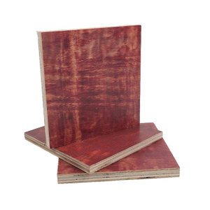 Film Faced Plywood