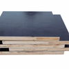 Customized Film Faced Construction Plywood Decoration Black Film Faced Plywood For Construction