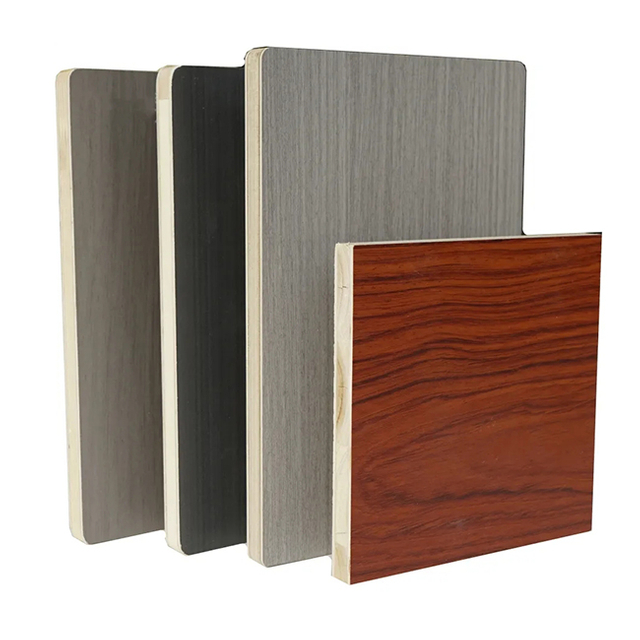 Block Board