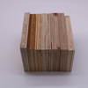 8mm okoume marine plywood for concrete formwork pvc coated plywood pressure treated lumber pp plywood