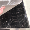 Pvc Foam Board PVC Marble Lamination Plastic Sheets For Wall Decoration