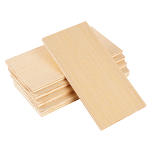 Fire Resistant Pine Plywood Construction Use 4X8 Pressure Treated Pine Wood Plywood