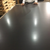 Shuttering Plywood High-Density Wood Product for Construction Applications