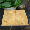 Durable Weather Resistant Plywood Custom Thickness Multi-Layer Structural Plywood