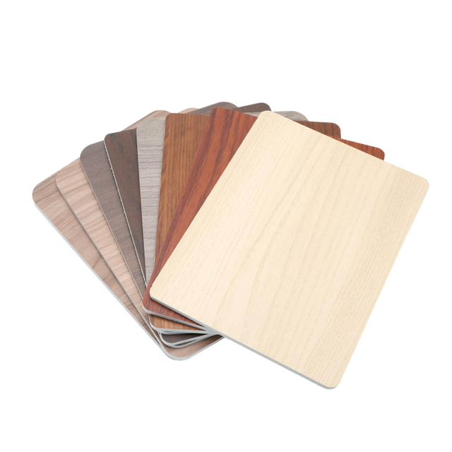 PVC Laminate Board