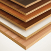 Medium-Density Fiberboard (MDF)