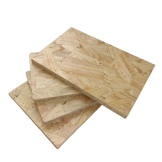 4x8 9mm 12mm 15mm 18mm chipboard panels sips osb panel china osb board plate furniture