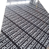 high quality phenolic plywood