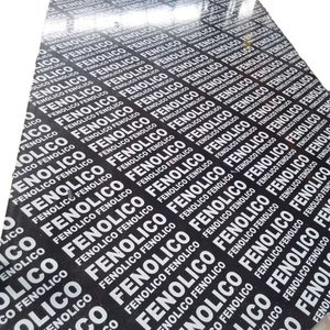 high quality phenolic plywood